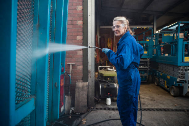 Best Concrete Pressure Washing  in Elim, PA