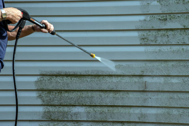 Best Sidewalk Pressure Washing  in Elim, PA