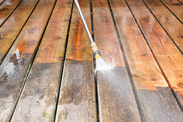 Trusted Elim, PA Pressure Washing Experts