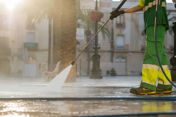 Best Pressure Washing Patio  in Elim, PA