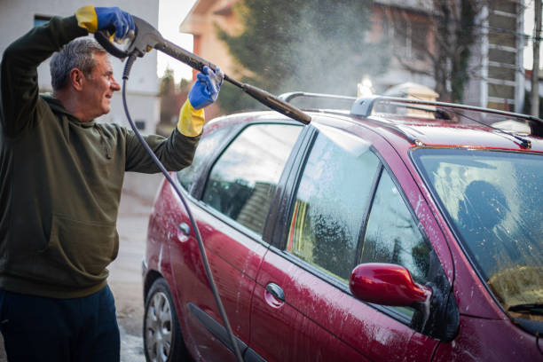 Best Commercial Pressure Washing  in Elim, PA