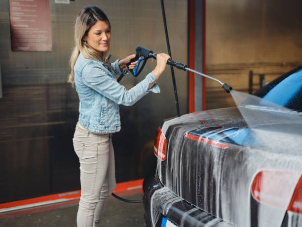 Best Roof Power Washing Services  in Elim, PA